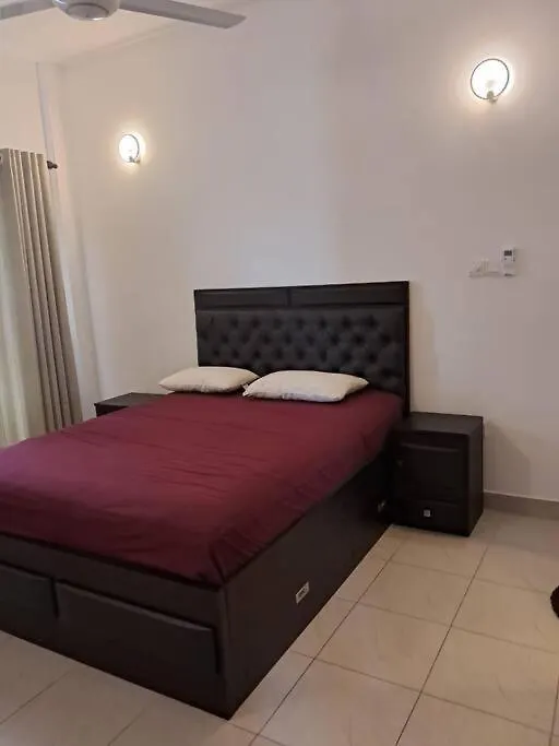Apartment Sky High Serenity At Aeonsky 7 Negombo Sri Lanka