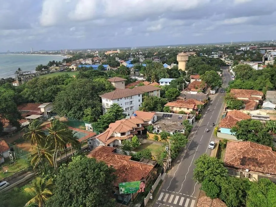 Sky High Serenity At Aeonsky 7 Negombo Sri Lanka