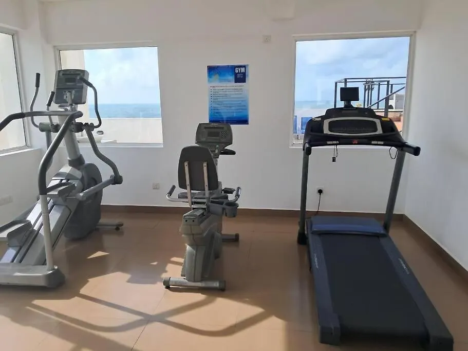 Apartment Sky High Serenity At Aeonsky 7 Negombo Sri Lanka