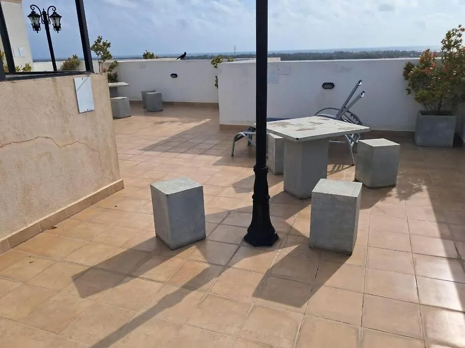Sky High Serenity At Aeonsky 7 Negombo