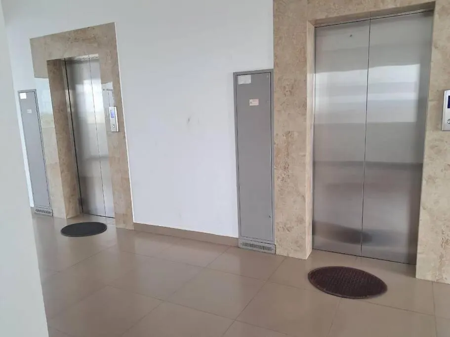 Sky High Serenity At Aeonsky 7 Negombo Apartment