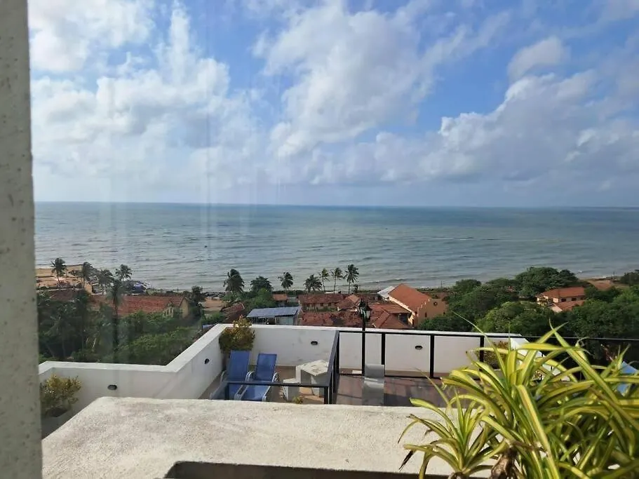 Apartment Sky High Serenity At Aeonsky 7 Negombo
