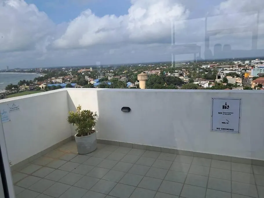 Sky High Serenity At Aeonsky 7 Negombo Sri Lanka