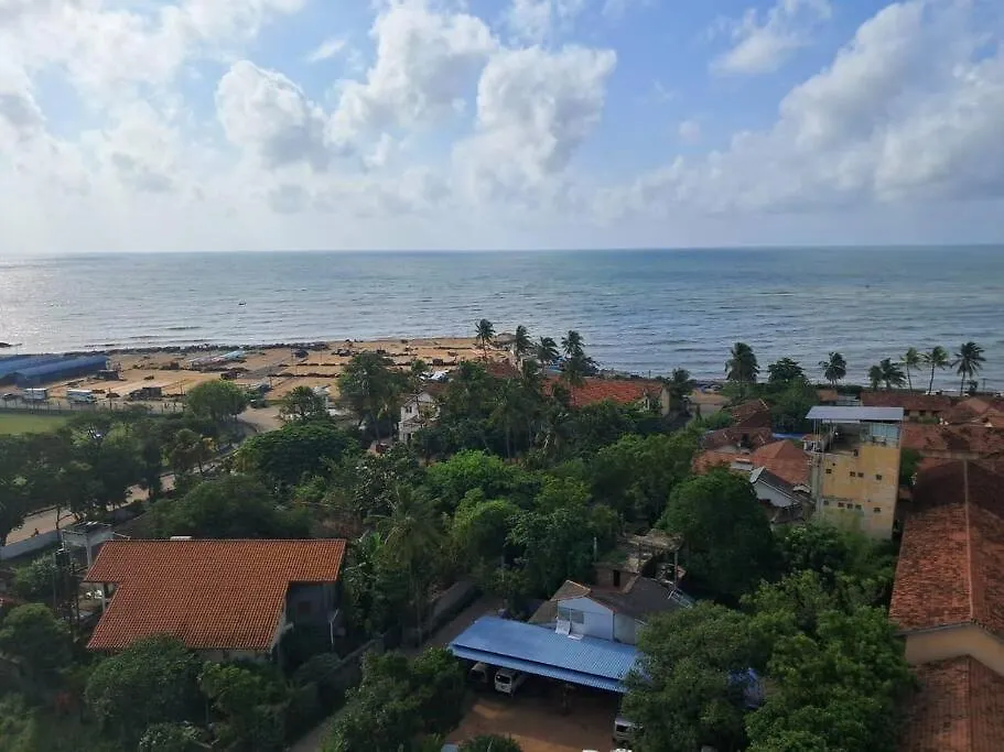 Apartment Sky High Serenity At Aeonsky 7 Negombo